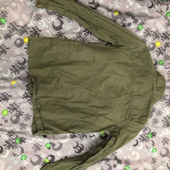 Joe Fresh Jacket - Picture 3 of 3